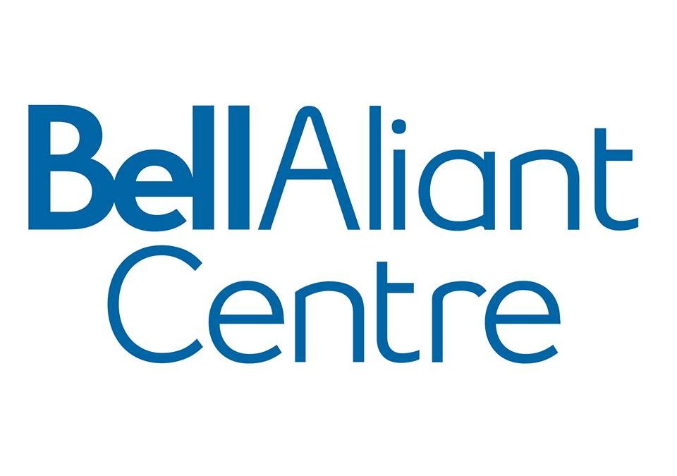 Bell Aliant Centre