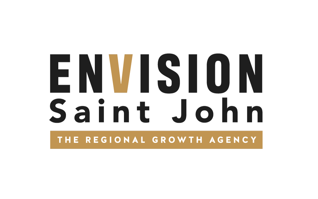 Envision Saint John: The Regional Growth Agency