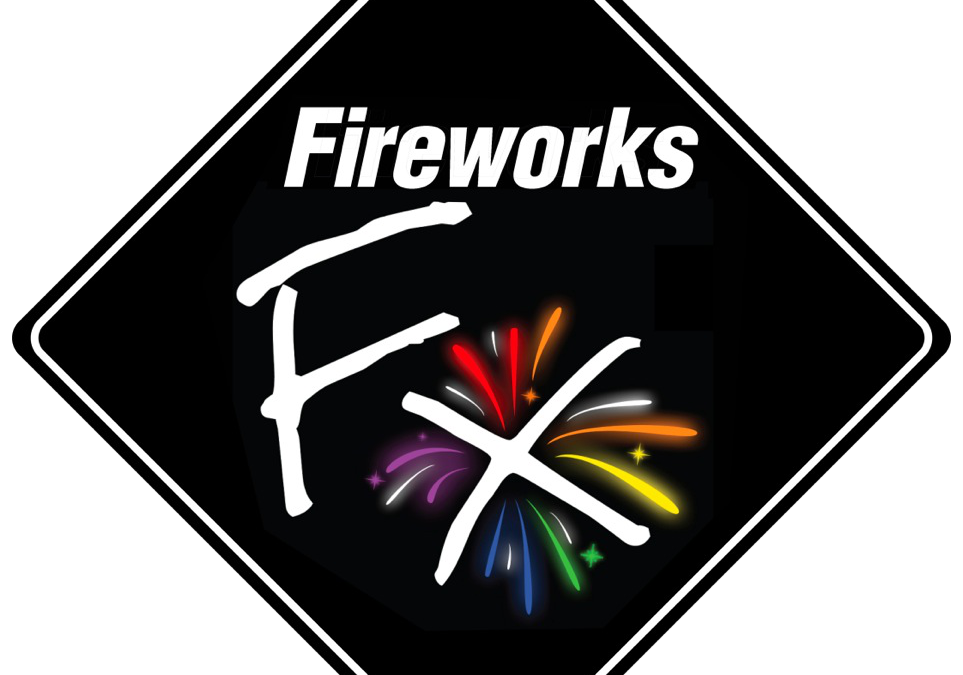 FireworksFX