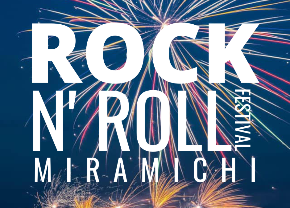 Miramichi Rock and Roll Festival