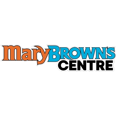 Mary Brown’s Centre