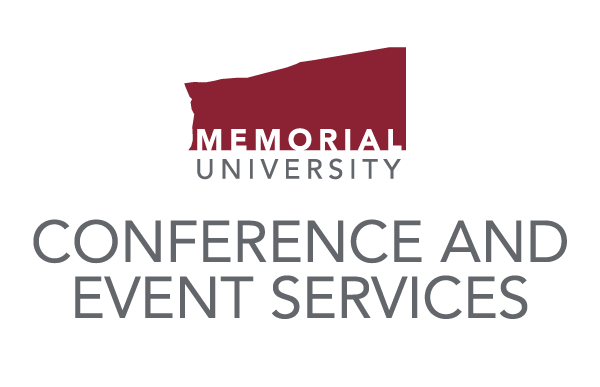 Memorial University Conference and Event Services