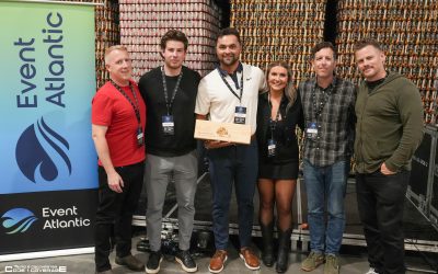 Celebrating Excellence: Meet the Winners of the 2025 Event Atlantic Excellence Awards