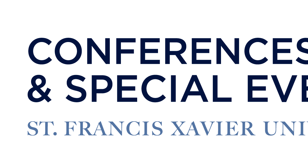 St. Francis Xavier University – Conferences & Special Events