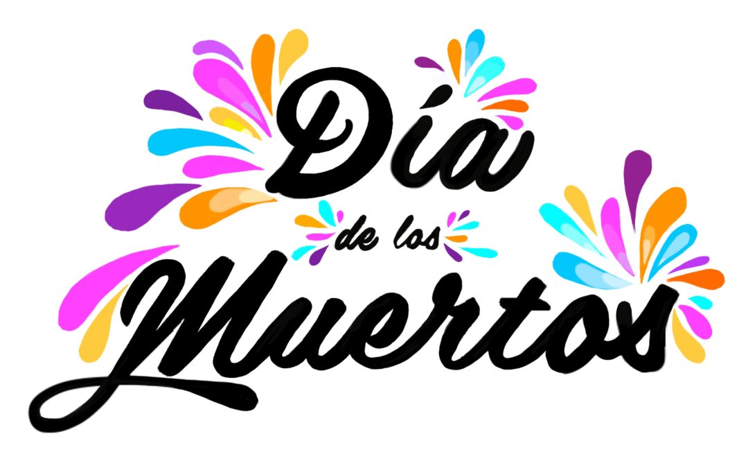 Día de los Muertos Atlantic Celebration