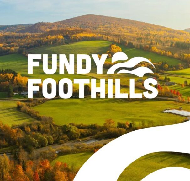 The Kings Regional Service Commission: Fundy Foothills