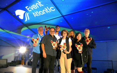 Celebrating Excellence: Meet the Winners of the 2026 Event Atlantic Excellence Awards